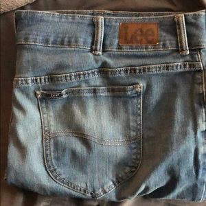 Women’s Lee Jeans